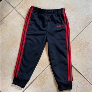 ADIDAS 24 month Athletic pants